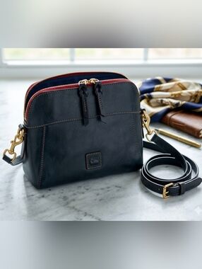 Dooney & Bourke Florentine Cameron Crossbody